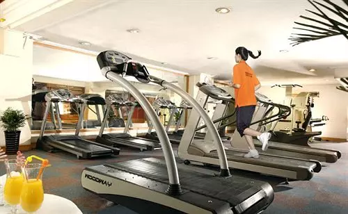 Fotos del hotel Jinyuan Hotel Dalian:  10