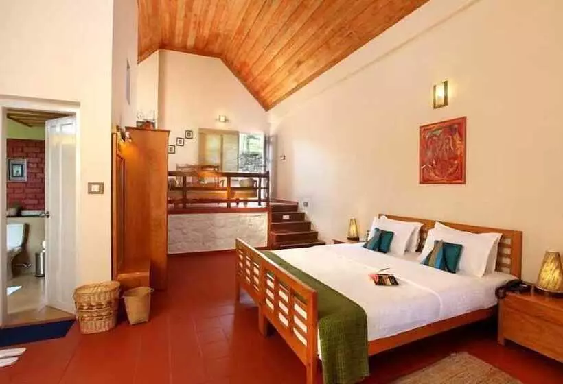 Fotos del hotel Ambady Estate:  13