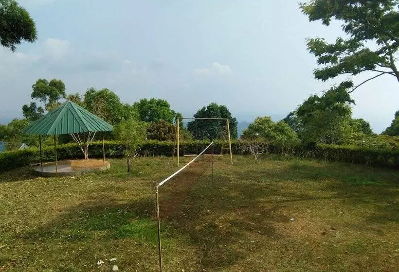 Fotos del hotel Ambady Estate:  2