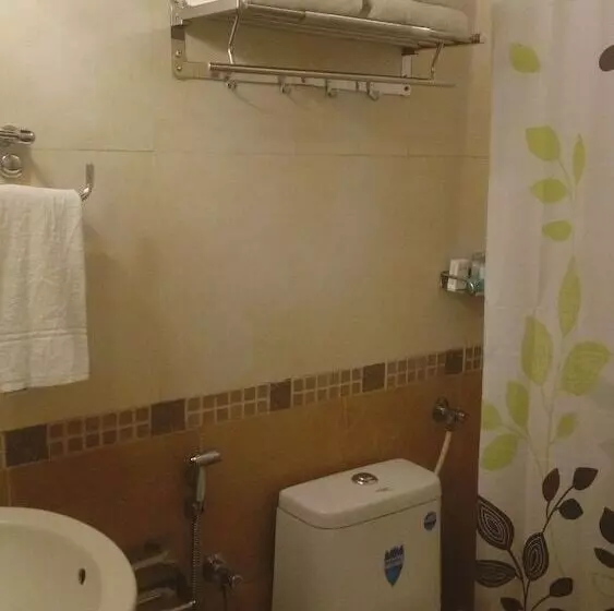 Fotos del hotel Ambady Estate:  5
