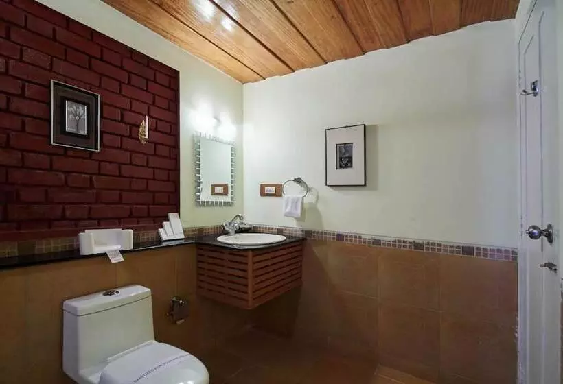 Fotos del hotel Ambady Estate:  10