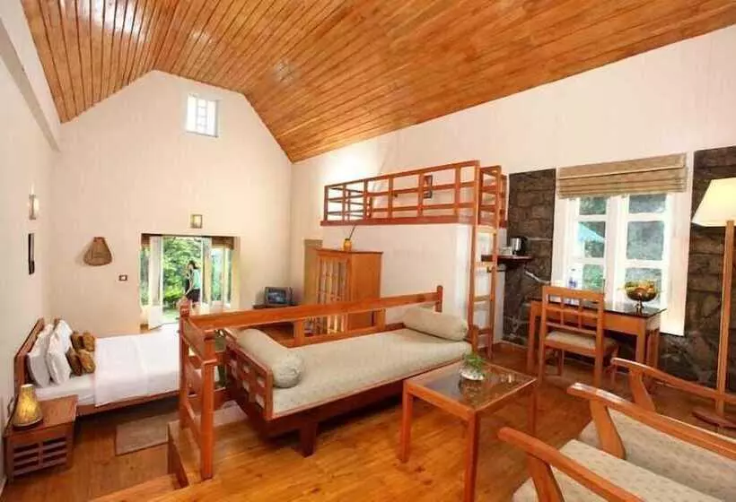 Fotos del hotel Ambady Estate:  17