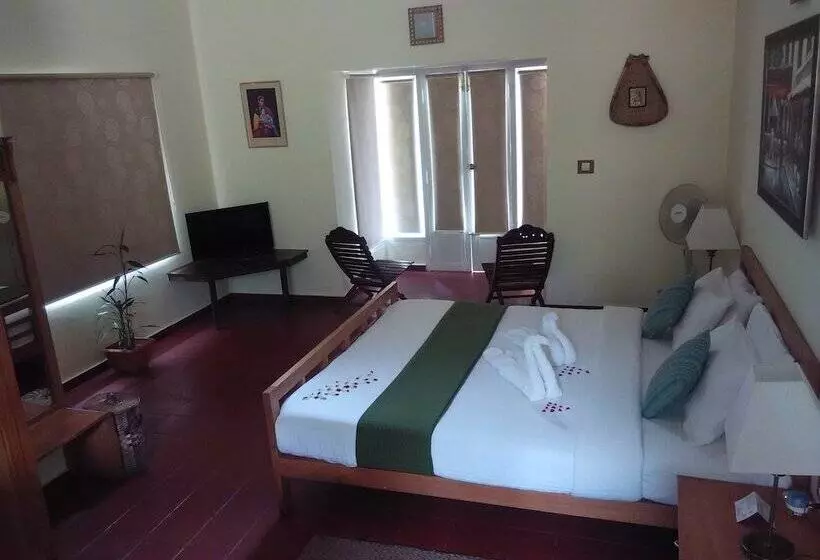 Fotos del hotel Ambady Estate:  8