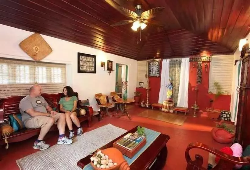 Fotos del hotel Ambady Estate:  15