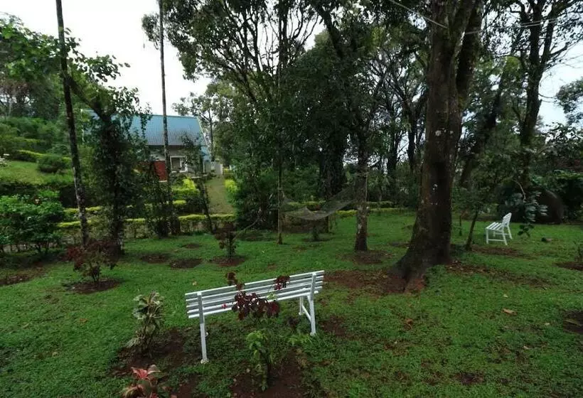 Fotos del hotel Ambady Estate:  19