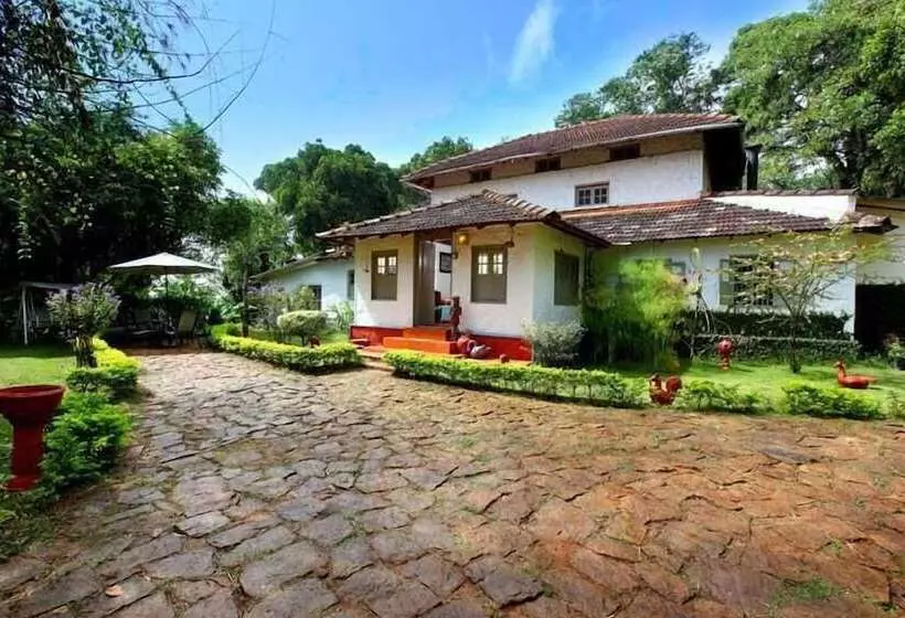 Fotos del hotel Ambady Estate:  21