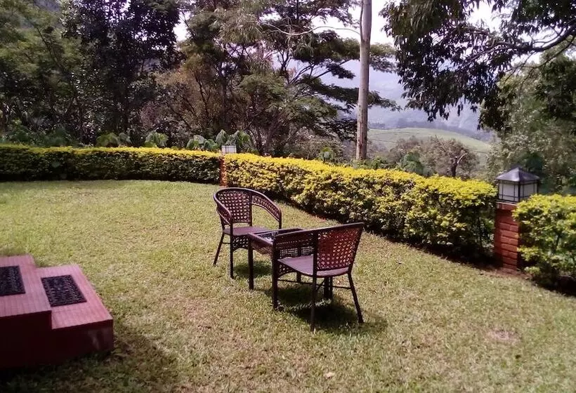 Fotos del hotel Ambady Estate:  22