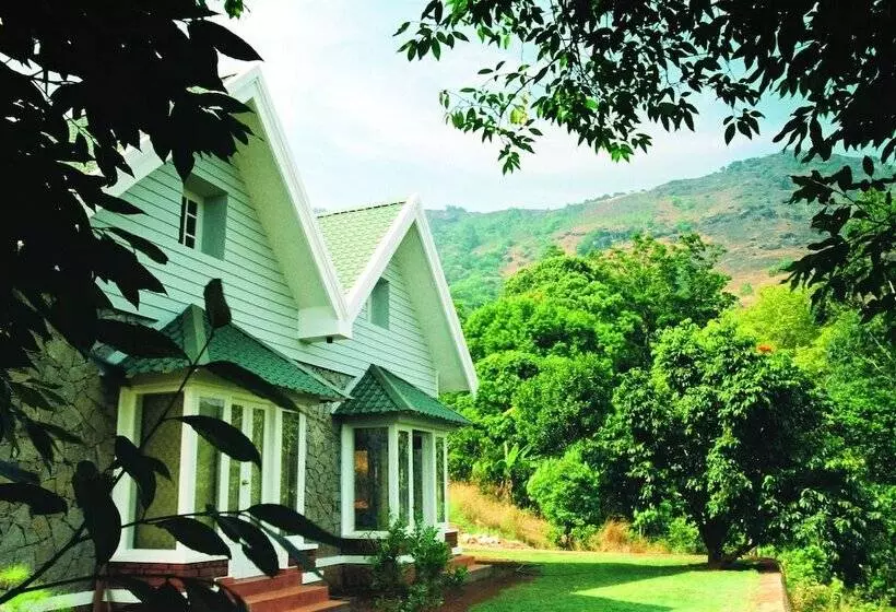 Fotos del hotel Ambady Estate:  18