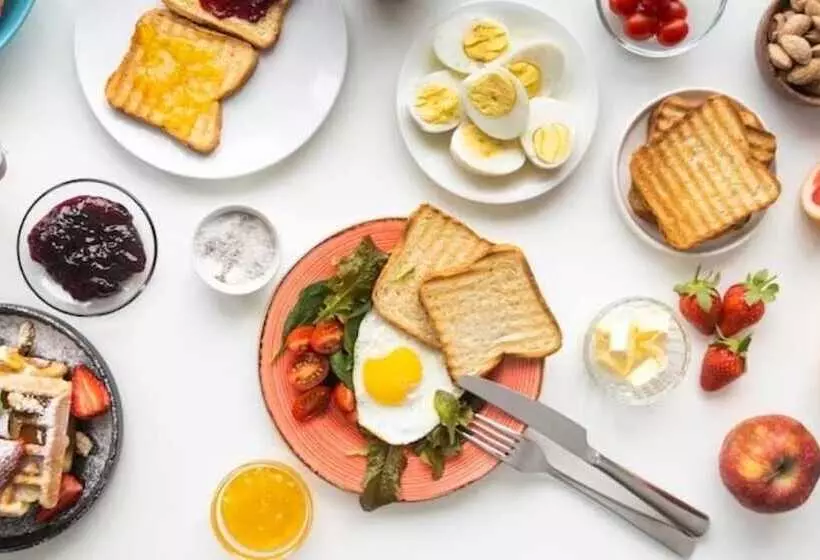 Fotos del hotel Arra Suites:  3