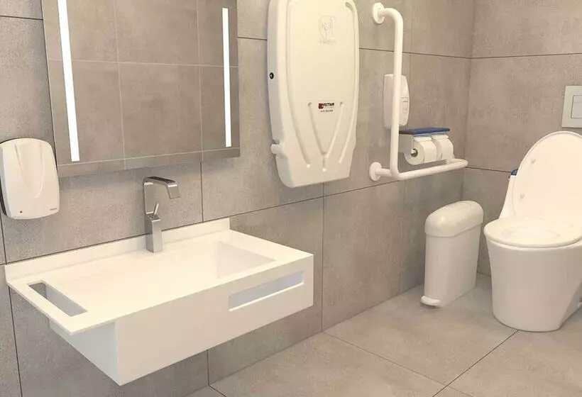 Fotos del hotel Arra Suites:  9