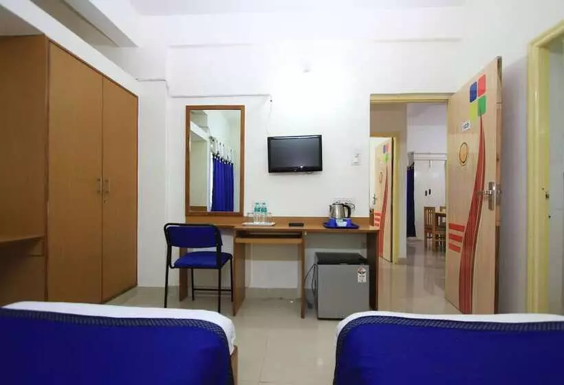 Fotos del hotel Arra Suites:  8