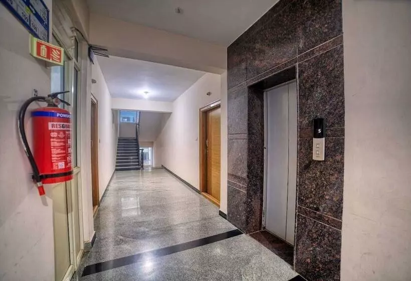 Fotos del hotel Arra Suites:  2