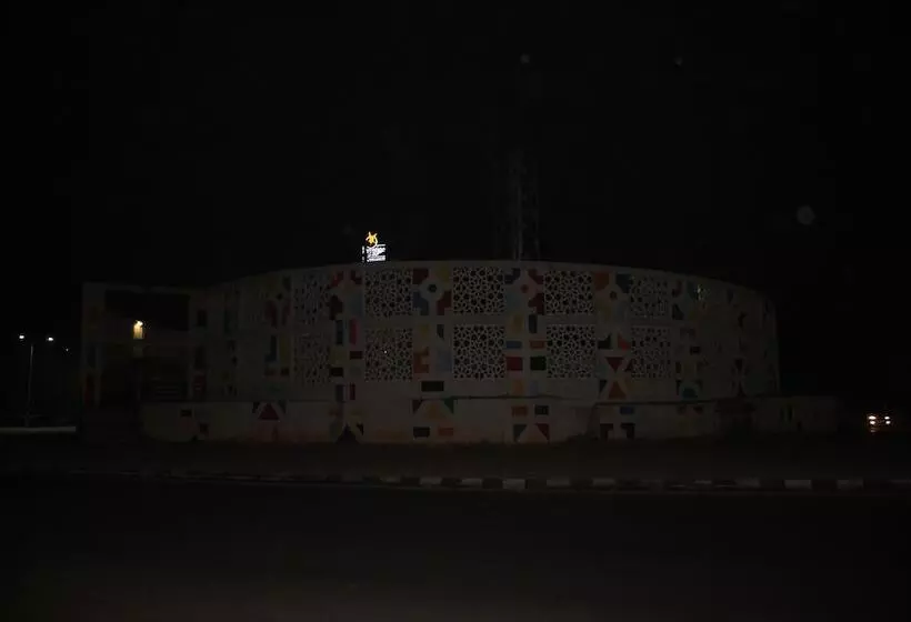 Fotos del hotel Arra Suites:  7