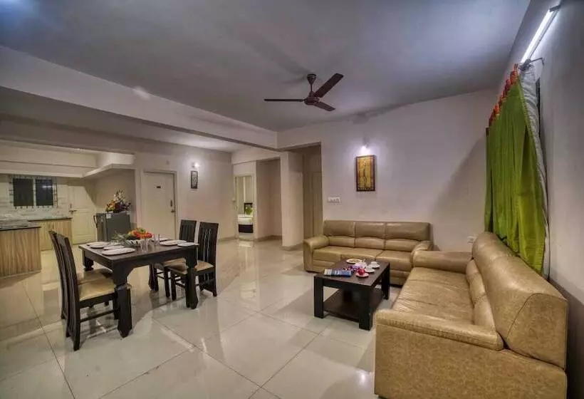 Fotos del hotel Arra Suites:  12