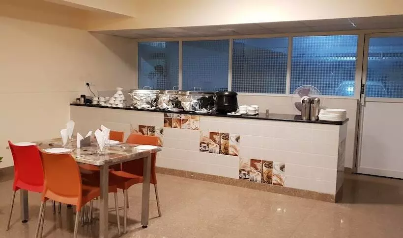 Fotos del hotel Arra Suites:  4