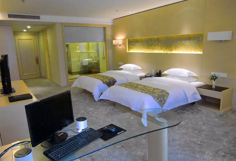 Fotos del hotel Libo Business:  20