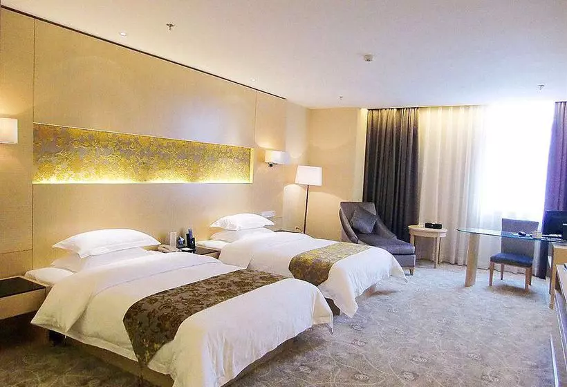 Fotos del hotel Libo Business:  14