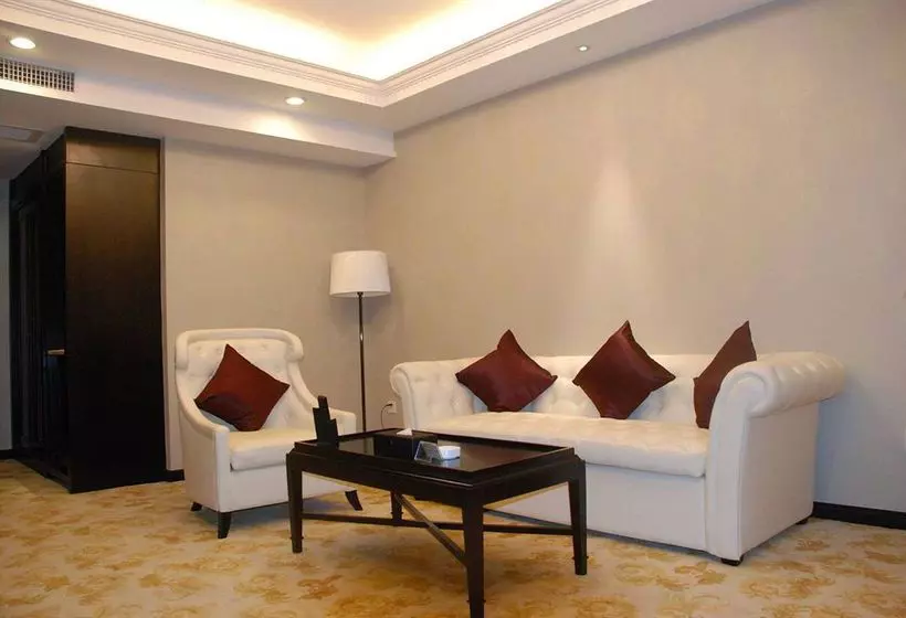 Fotos del hotel Libo Business:  24