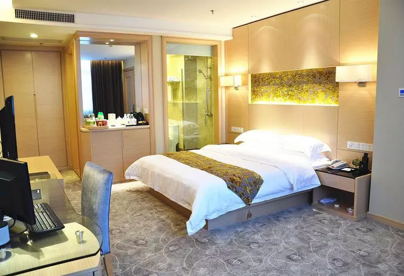 Fotos del hotel Libo Business:  7