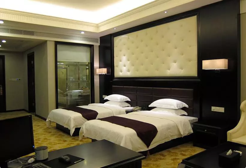 Fotos del hotel Libo Business:  17