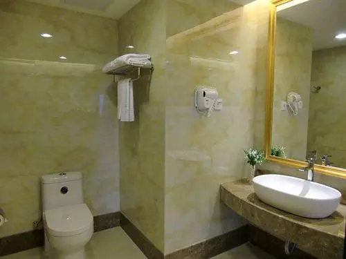 Fotos del hotel Libo Business:  13