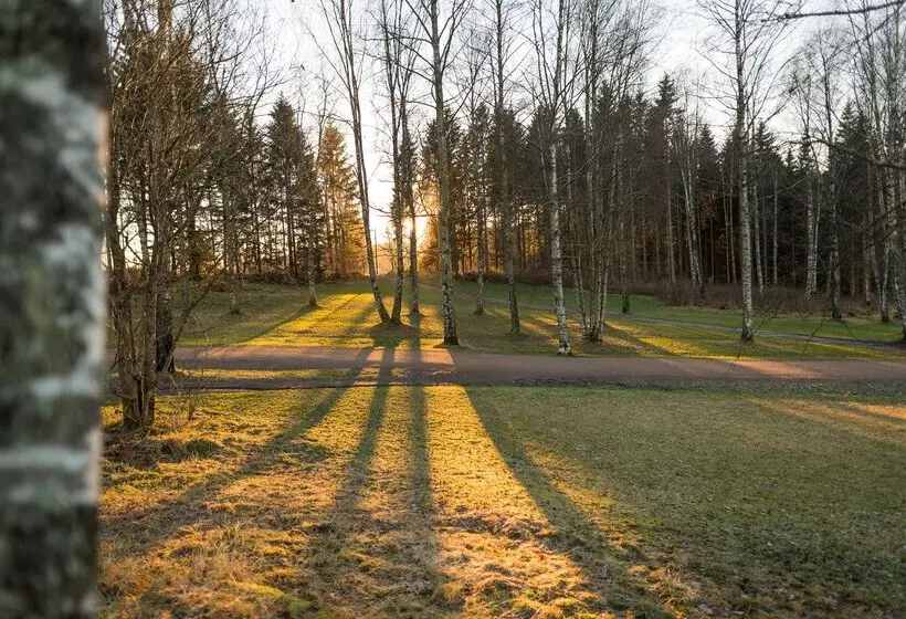 Fotos del hotel Olympiatoppen Sportshotel - Scandic Partner:  17