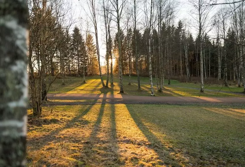 Fotos del hotel Olympiatoppen Sportshotel - Scandic Partner:  14