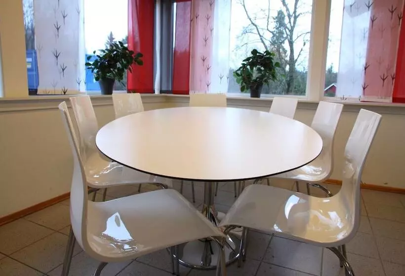 Fotos del hotel Olympiatoppen Sportshotel - Scandic Partner:  24