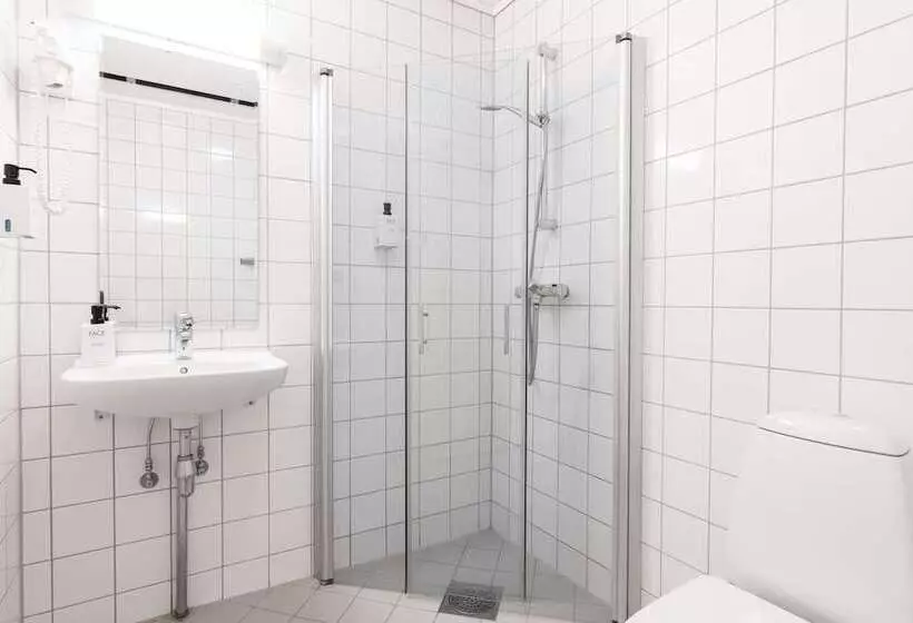 Fotos del hotel Olympiatoppen Sportshotel - Scandic Partner:  6