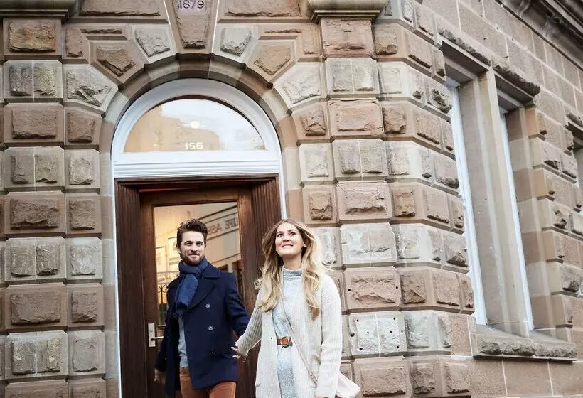 Fotos del hotel Racv Hobart:  23