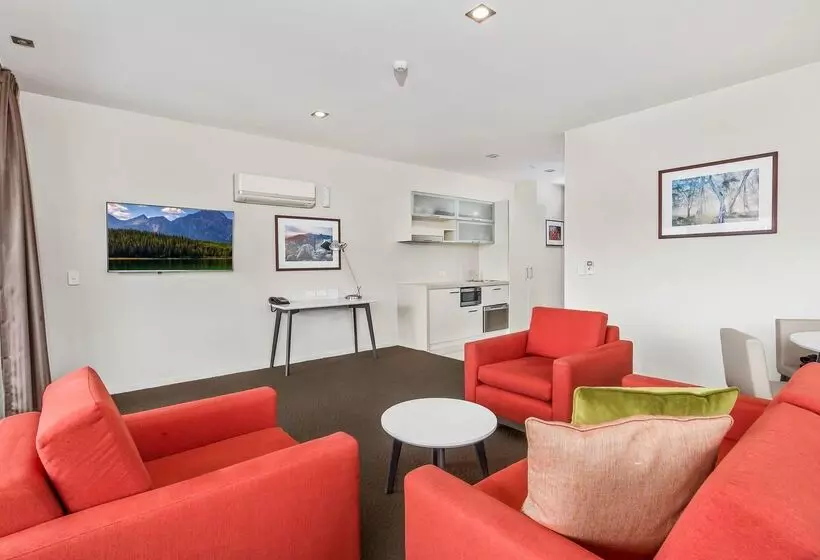 Fotos del hotel Racv Hobart:  24