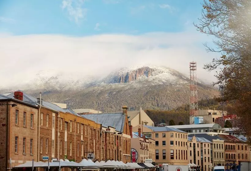 Fotos del hotel Racv Hobart:  8