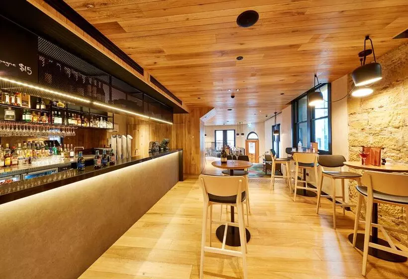 Fotos del hotel Racv Hobart:  4