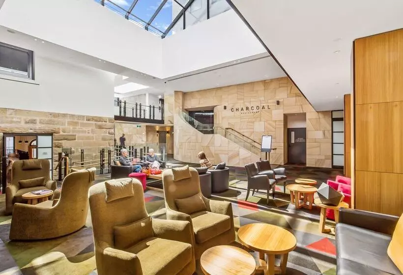 Fotos del hotel Racv Hobart:  2