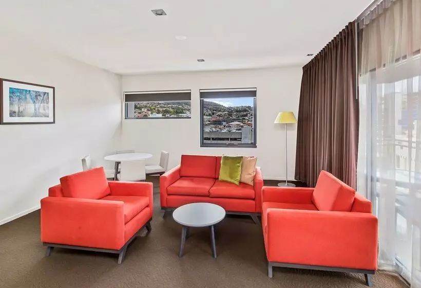 Fotos del hotel Racv Hobart:  19