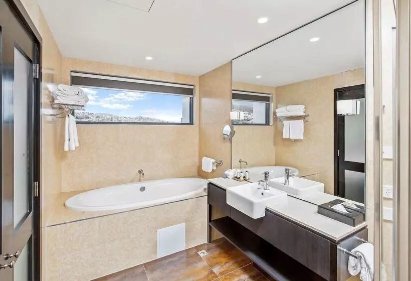 Fotos del hotel Racv Hobart:  22