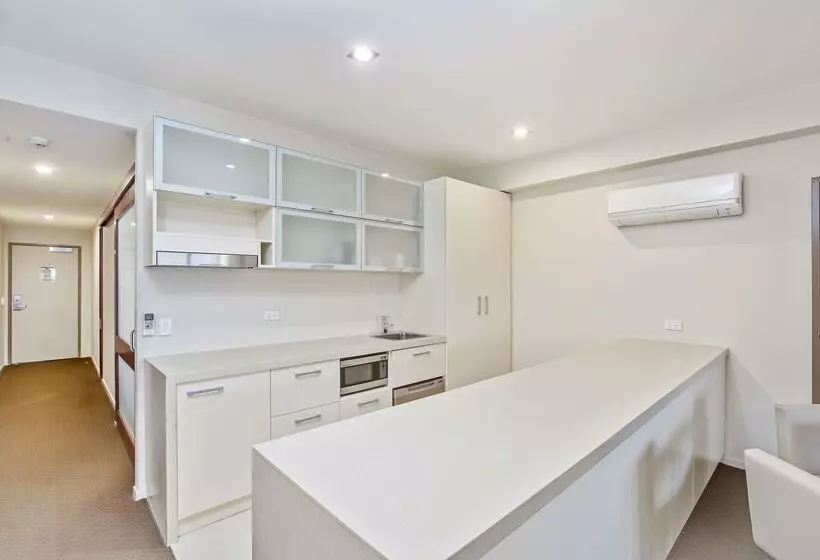 Fotos del hotel Racv Hobart:  11