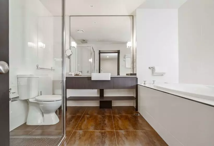 Fotos del hotel Racv Hobart:  18