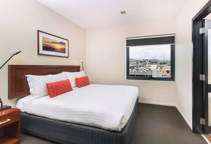 Fotos del hotel Racv Hobart:  17