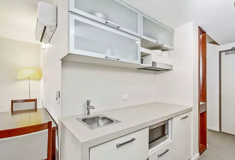 Fotos del hotel Racv Hobart:  6