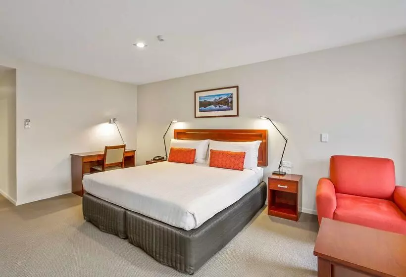 Fotos del hotel Racv Hobart:  9