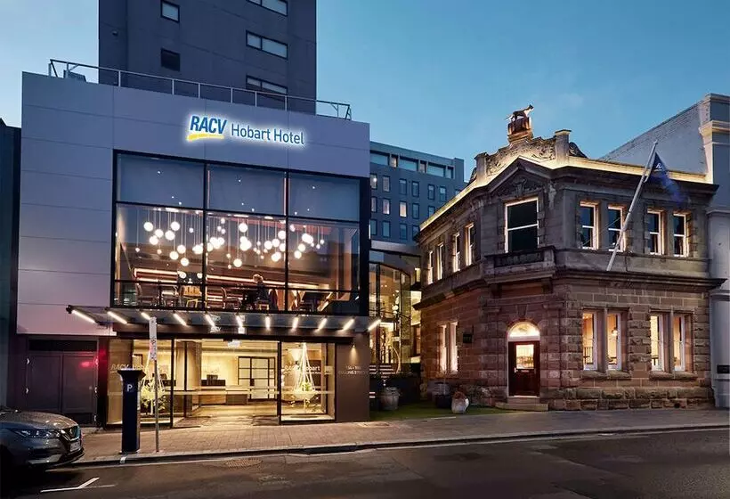 Fotos del hotel Racv Hobart:  25
