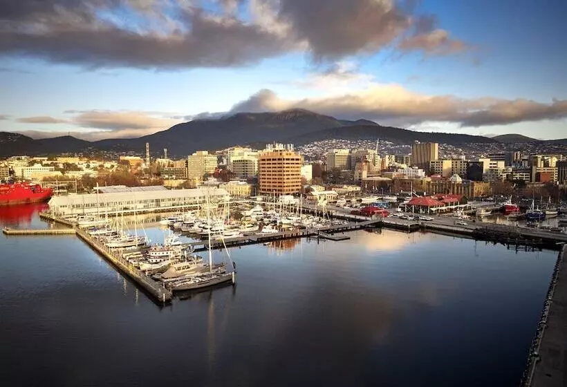 Fotos del hotel Racv Hobart:  13