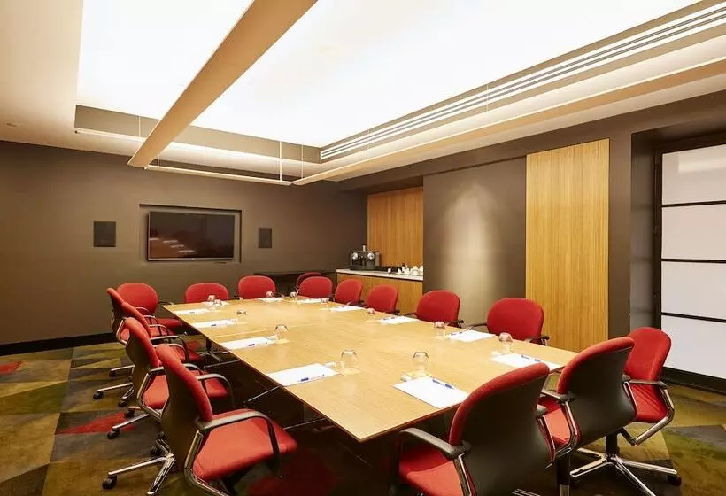 Fotos del hotel Racv Hobart:  5