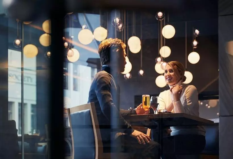 Fotos del hotel Racv Hobart:  21