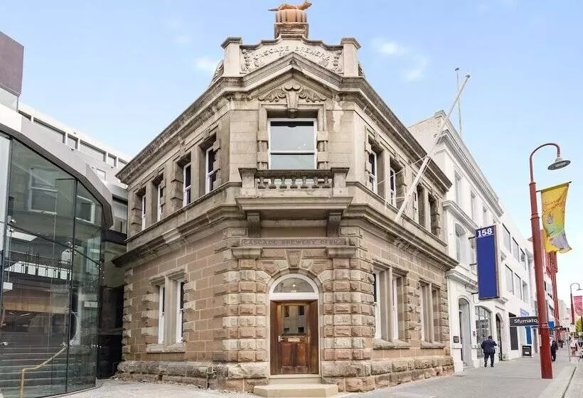 Fotos del hotel Racv Hobart:  16