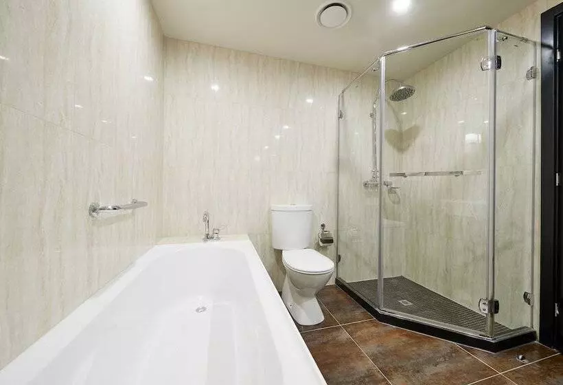 Fotos del hotel Racv Hobart:  15