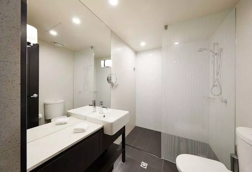 Fotos del hotel Racv Hobart:  12