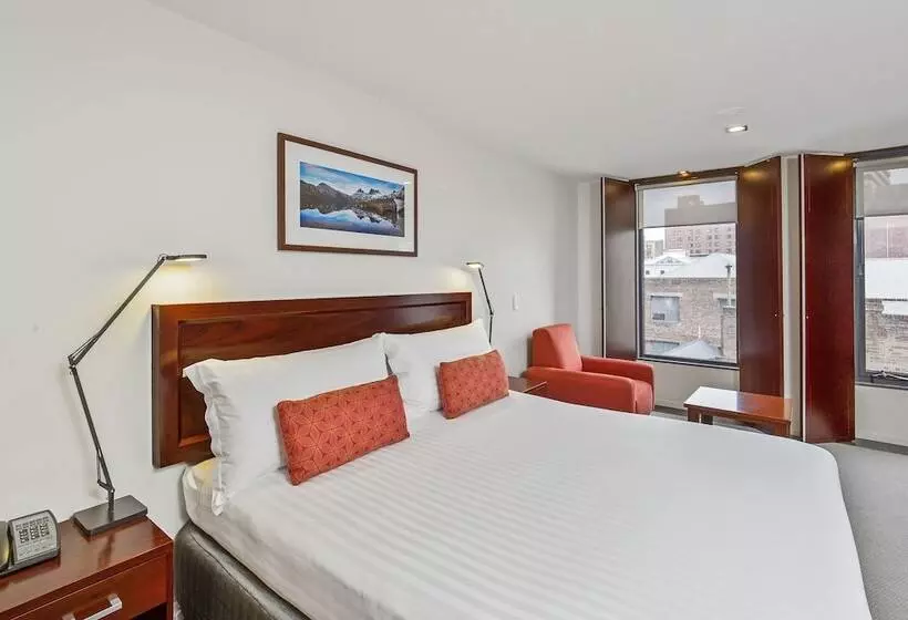 Fotos del hotel Racv Hobart:  14