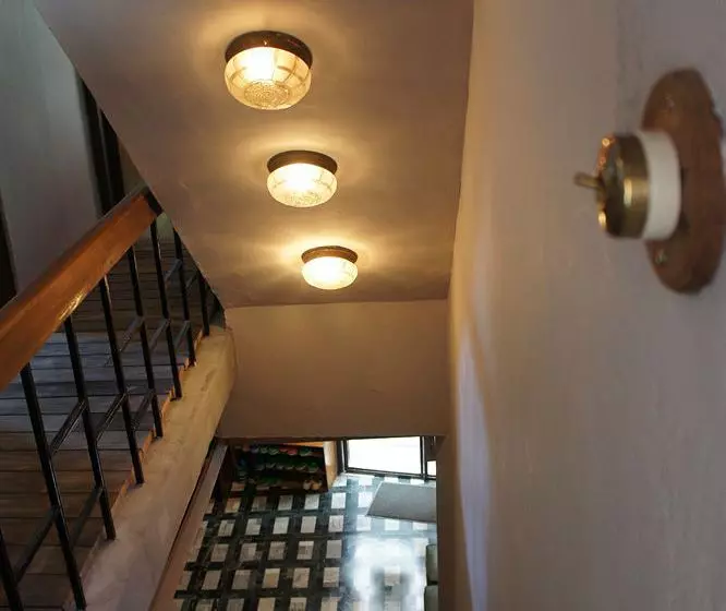 Fotos del hotel Solo Singer:  2